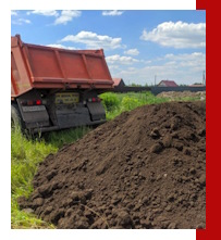 Услуги Поставка нерудных материалов в Балашове