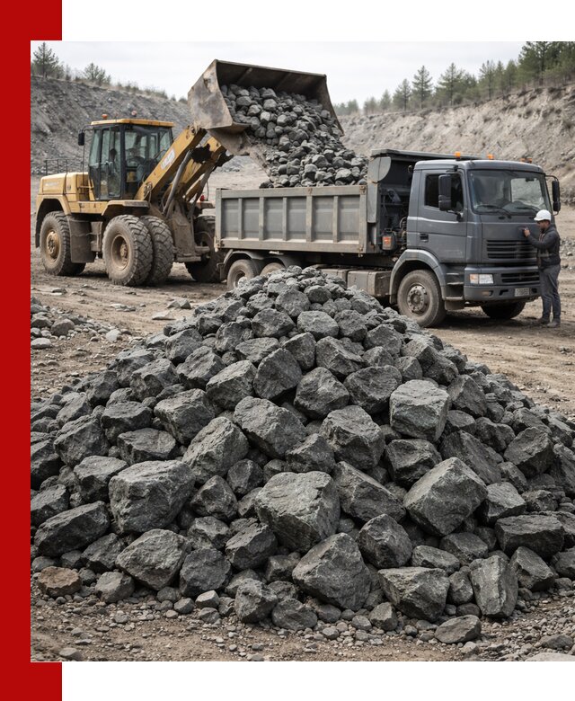 Щебень габбро-диабаз фракция 20-40 доставка в Балашове