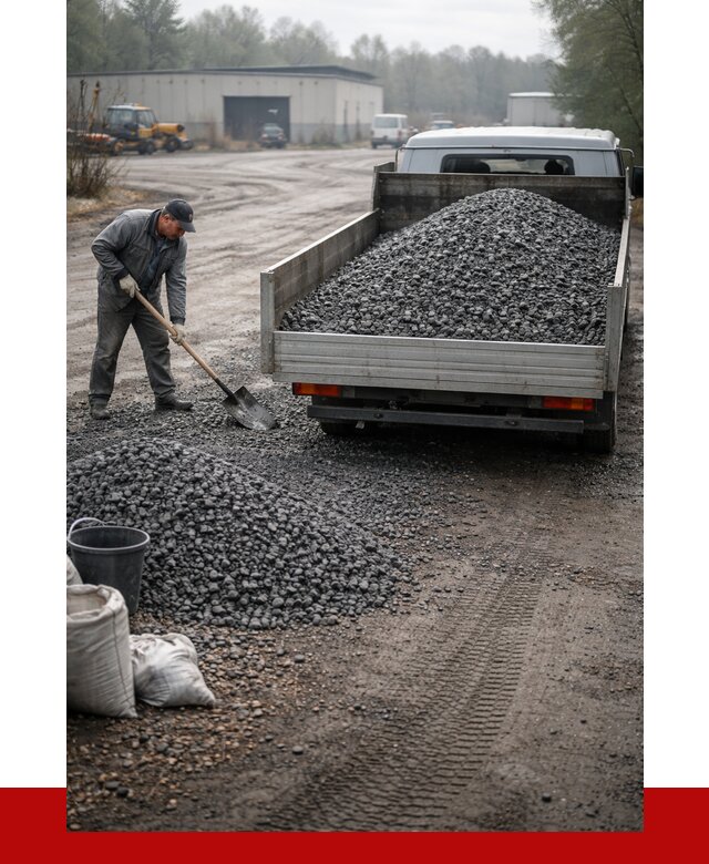 Купить шлаковый щебень в Балашове, от 1597 р. ПРОНЕРУДБла