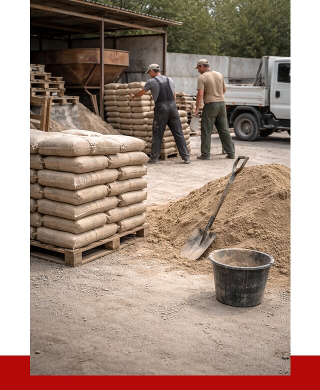 Купить песок для штукатурки в Балашове от 1830 р. | ПРОНЕРУДБла
