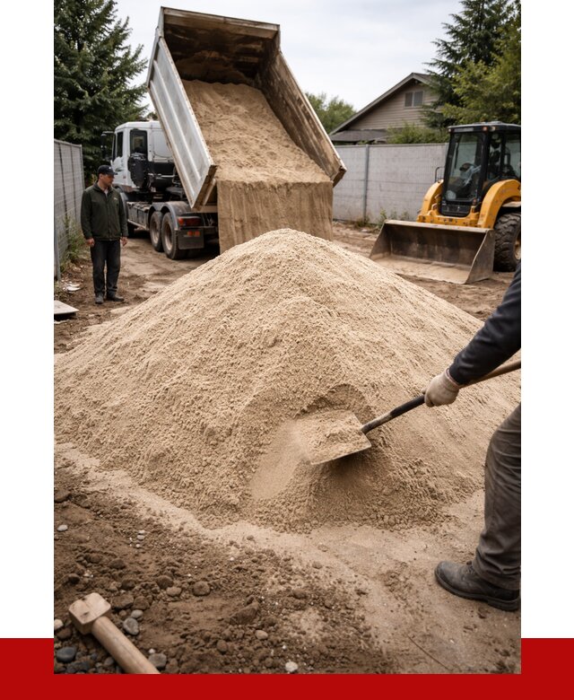 Кварцевый песок в Балашове купить от 1220 р. | ПРОНЕРУДБла