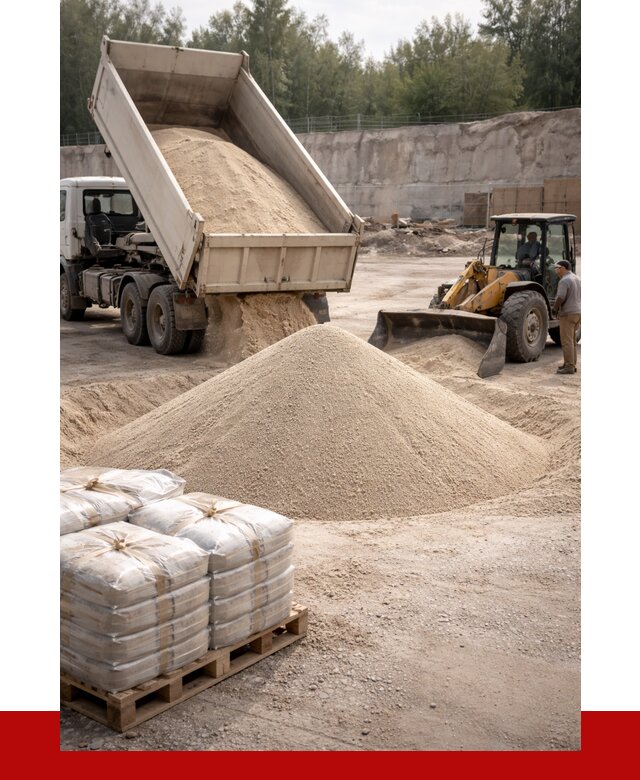 Кварцевый песок фракция 0 3 в Балашове от 2237 р | ПРОНЕРУДБла