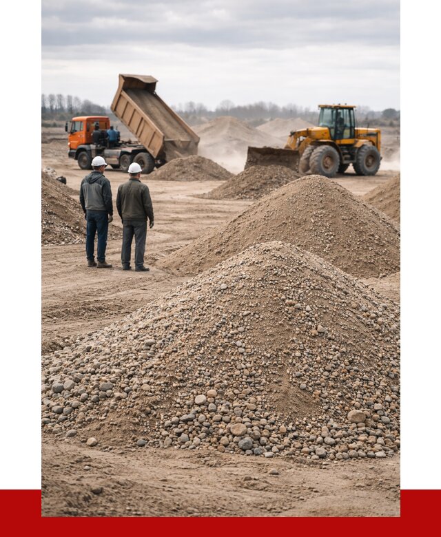 ПГС С3 в Балашове с доставкой от 2746 р./куб | ПРОНЕРУДБла