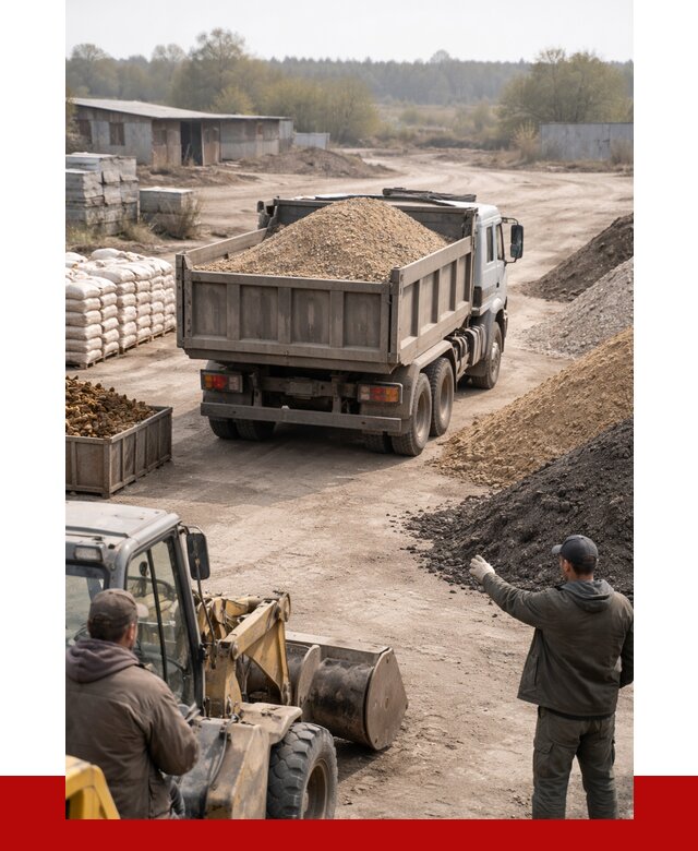 Купить ОПГС с доставкой в Балашове от 4271 р. за тонну | ПРОНЕРУДБла