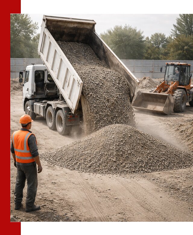 Доставка опгс в Балашове оптом и мелким транспортом