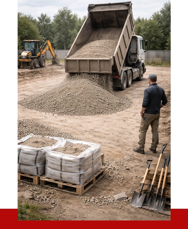 ЩПС С7 в Балашове с доставкой от 2237 р. за куб | ПРОНЕРУДБла