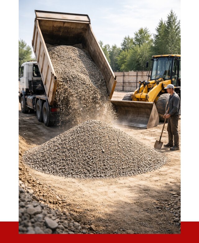 ЩПС С10 в Балашове с доставкой от 3254 р. за куб | ПРОНЕРУДБла