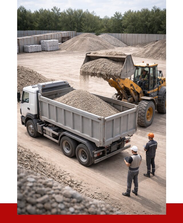 ЩПС С12 в Балашове с доставкой от 3254 р. за куб | ПРОНЕРУДБла