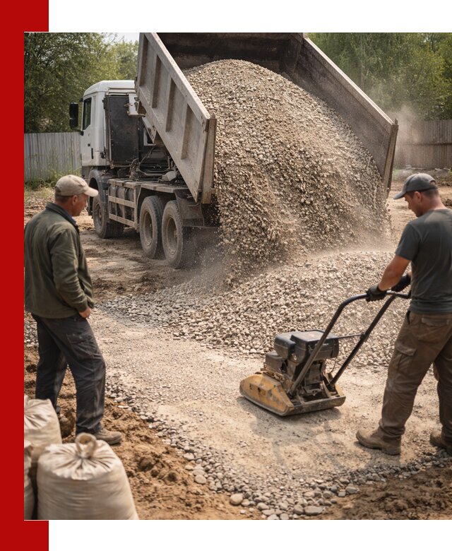 Доставка ЩГПС С1 в Балашове оптом и в розницу