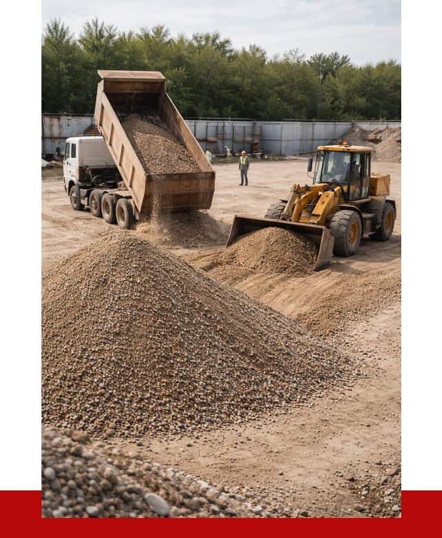ЩГПС С2 в Балашове с доставкой от 2441 р./куб. | ПРОНЕРУДБла