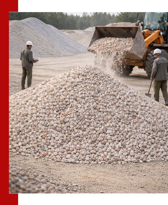 Купить цветную мраморную крошку с доставкой в Балашове