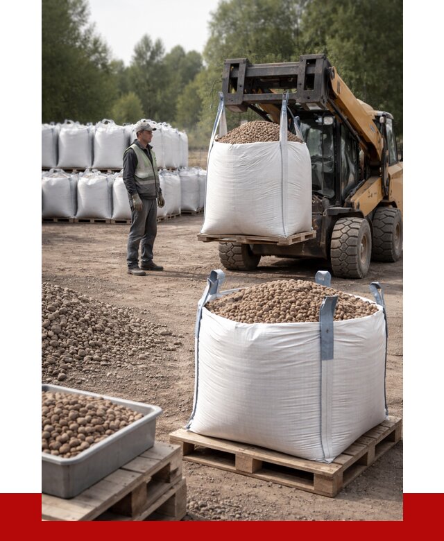 Керамзит в биг бег в Балашове от 4271 р. с доставкой | ПРОНЕРУДБла