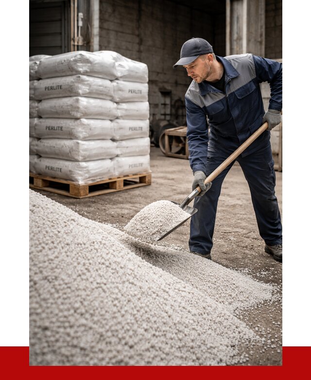 Купить перлит в Балашове с доставкой от 4271 р. оптом | ПРОНЕРУДБла