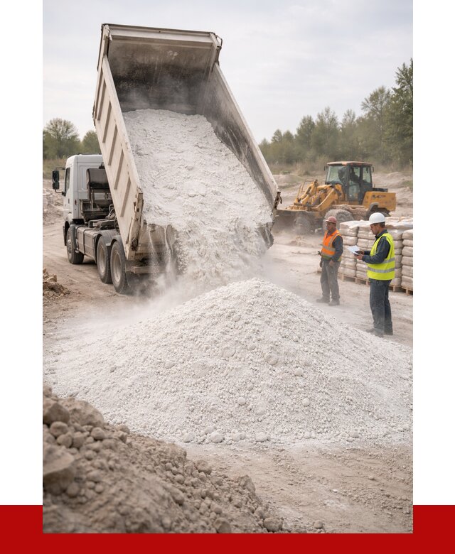 Купить известь пушонка в Балашове от 4271 р. с доставкой | ПРОНЕРУДБла