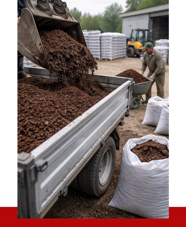 Торфяные смеси с доставкой в [cvi] от 4271 р. | ПРОНЕРУДБла