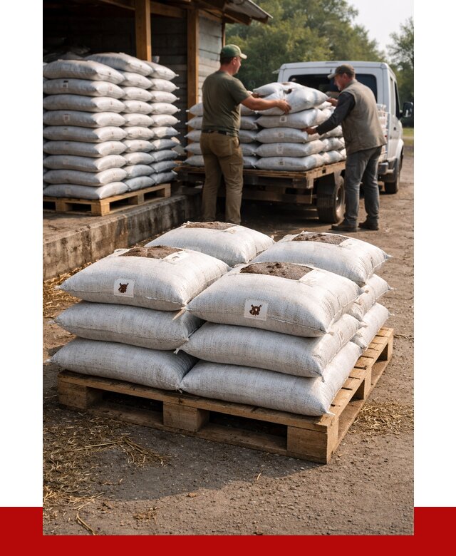 Купить конский навоз в мешках в Балашове от 4576 р. | ПРОНЕРУДБла