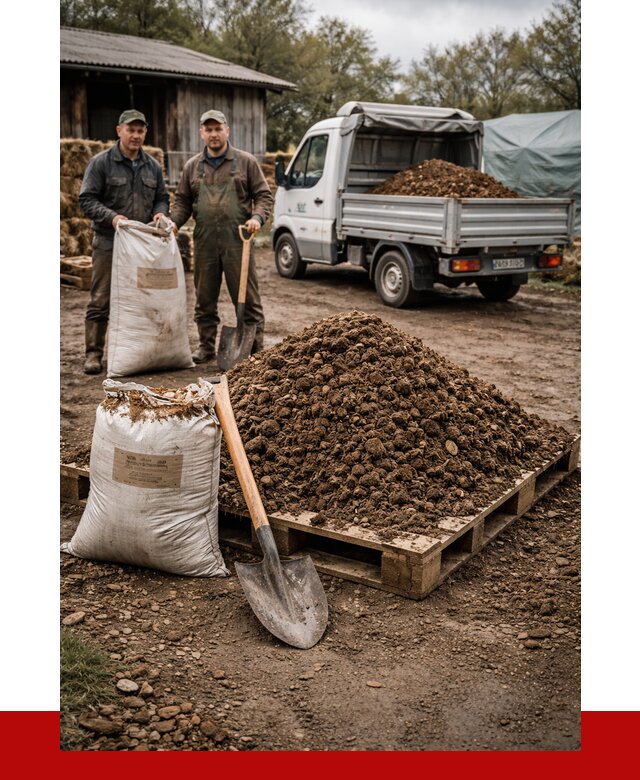 Купить куриный помет в Балашове с доставкой от 3051 р. | ПРОНЕРУДБла