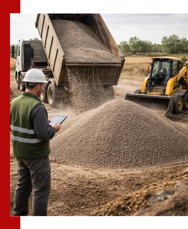 Доставка минеральных удобрений в Балашове оптом и в розницу