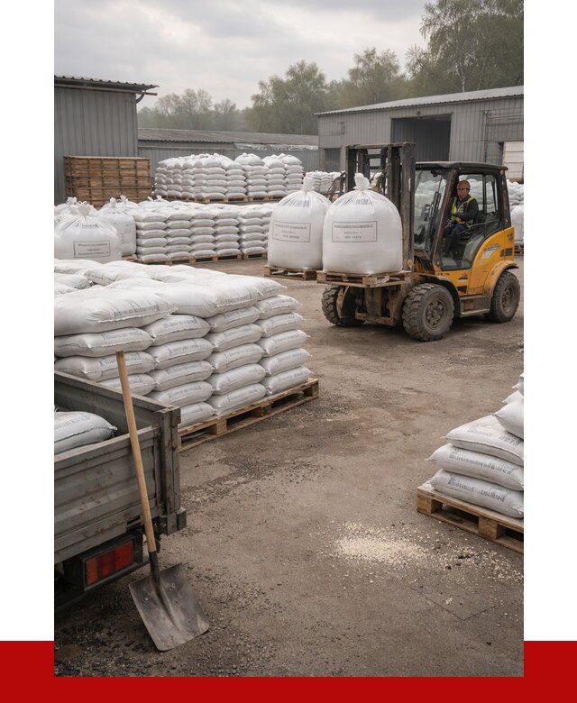 Аммиачная селитра в Балашове от 4271 р. с доставкой | ПРОНЕРУДБла