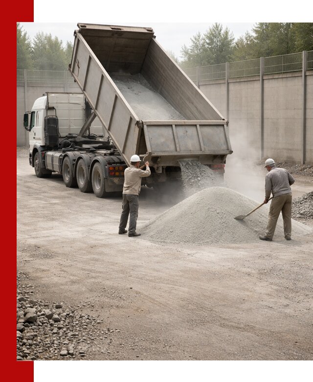 Доставка аммиачной селитры оптом и врозь в Балашове