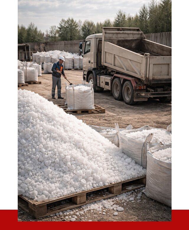 Купить техническая соль в мешках в Балашове от 4576 р. | ПРОНЕРУДБла